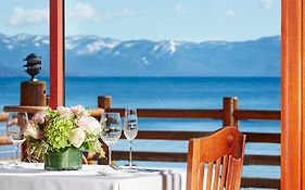 Sunnyside Resort And Lodge