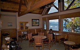 Sunnyside Resort And Lodge