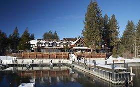 Sunnyside Resort And Lodge